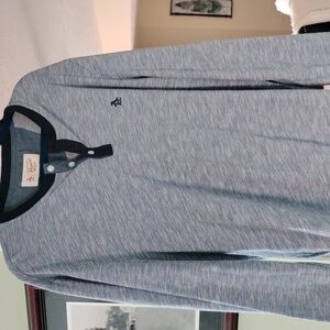 Penguin long sleeve T-shirt